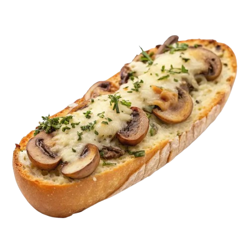 Zapiekanki