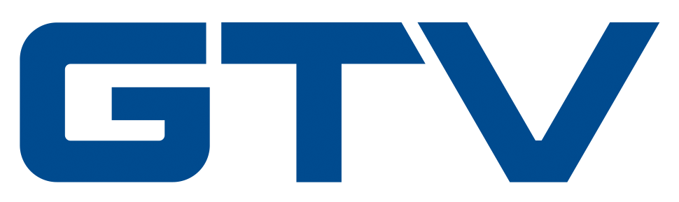 Logo GTV - akcesoria i okucia meblowe
